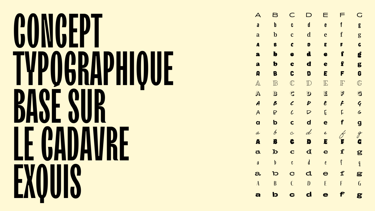 Illustration du projet Théâtre du Champ Exquis